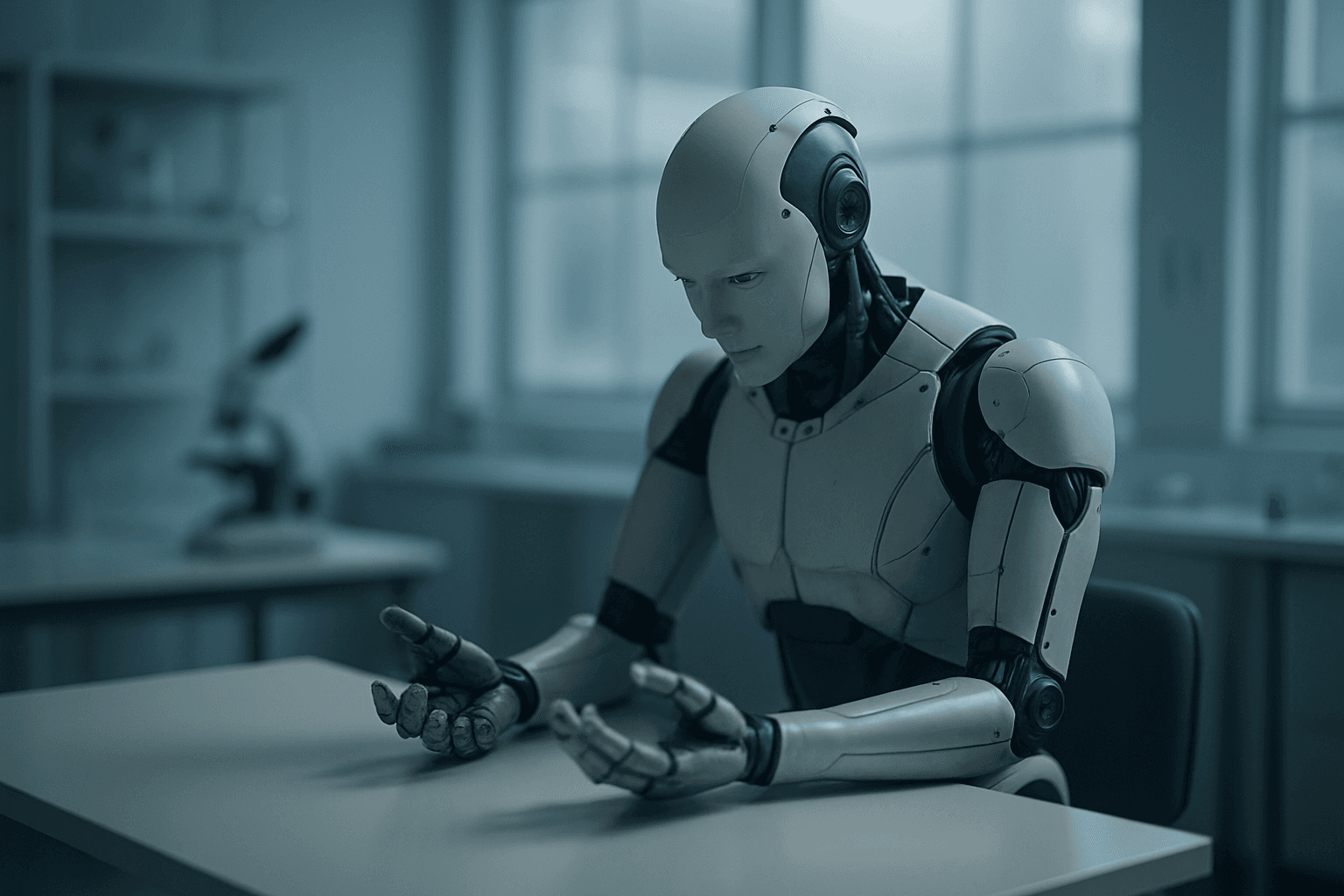 South Korean Researchers Develop AI Model That Admits Ignorance