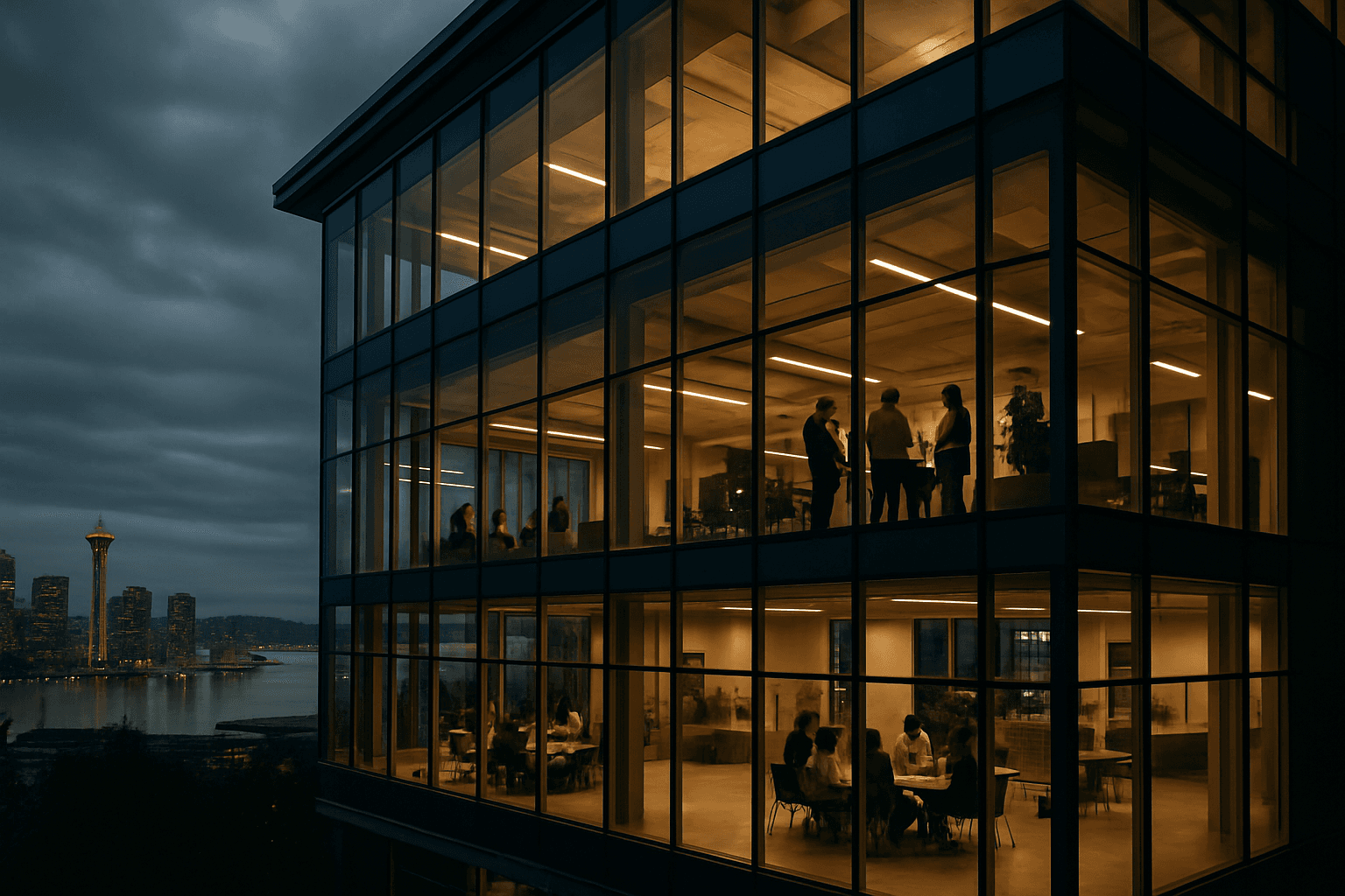 AI2 Incubator Rebrands as AI House, Names New Managing Director