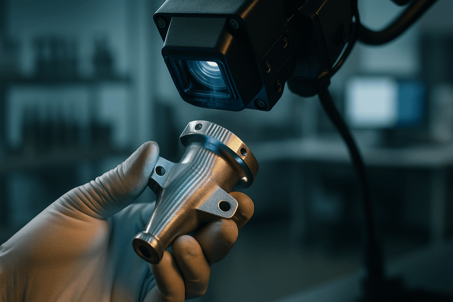 Alitheon FeaturePrint Named Overall Authentication Solution of the Year
