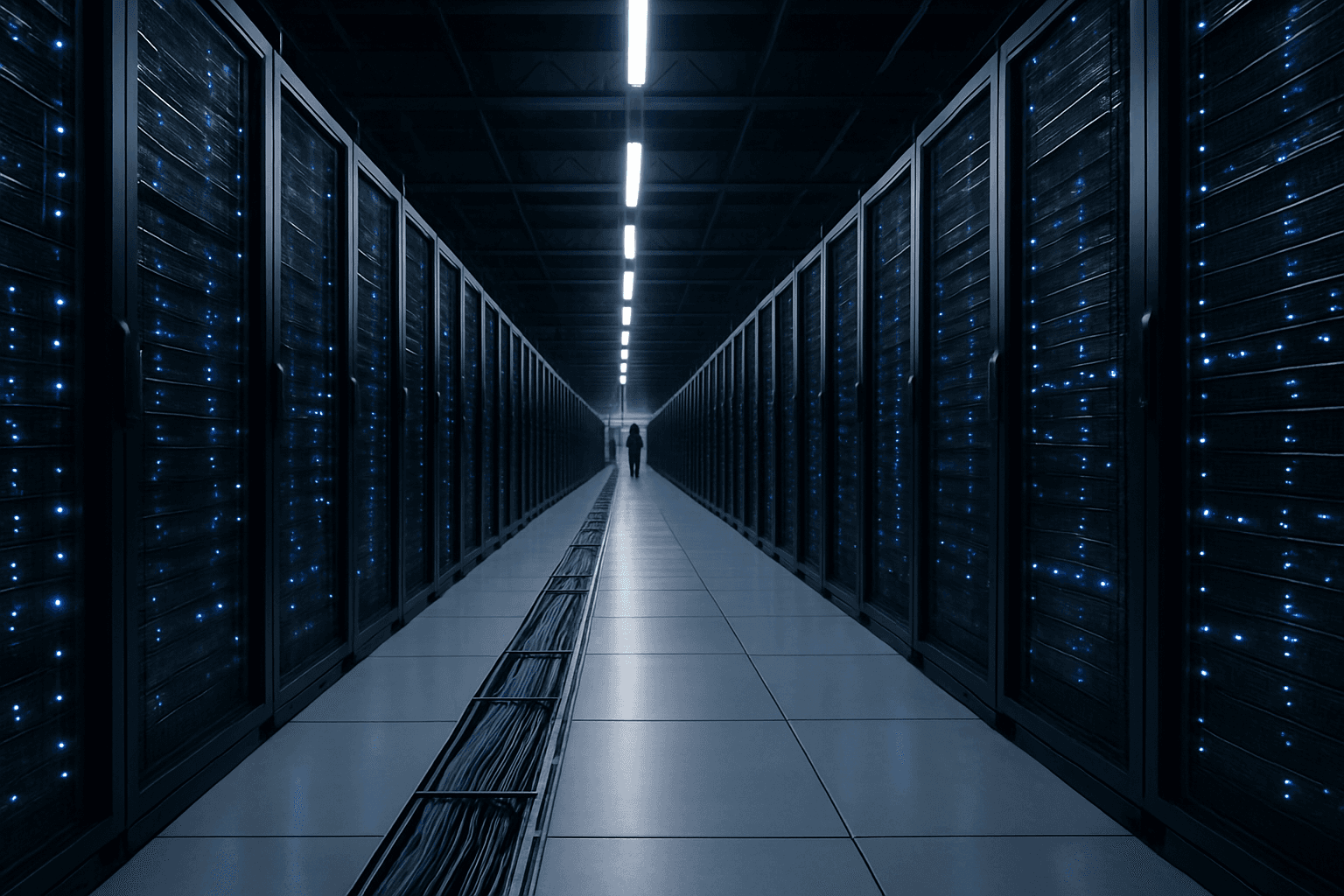 Amazon Unveils New Data Center Architecture to Boost Speed, Cut Energy