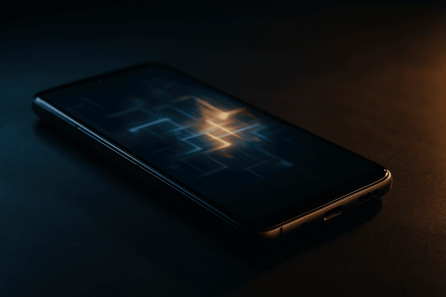 Android App Runs 70-Billion-Parameter AI Model Fully Offline