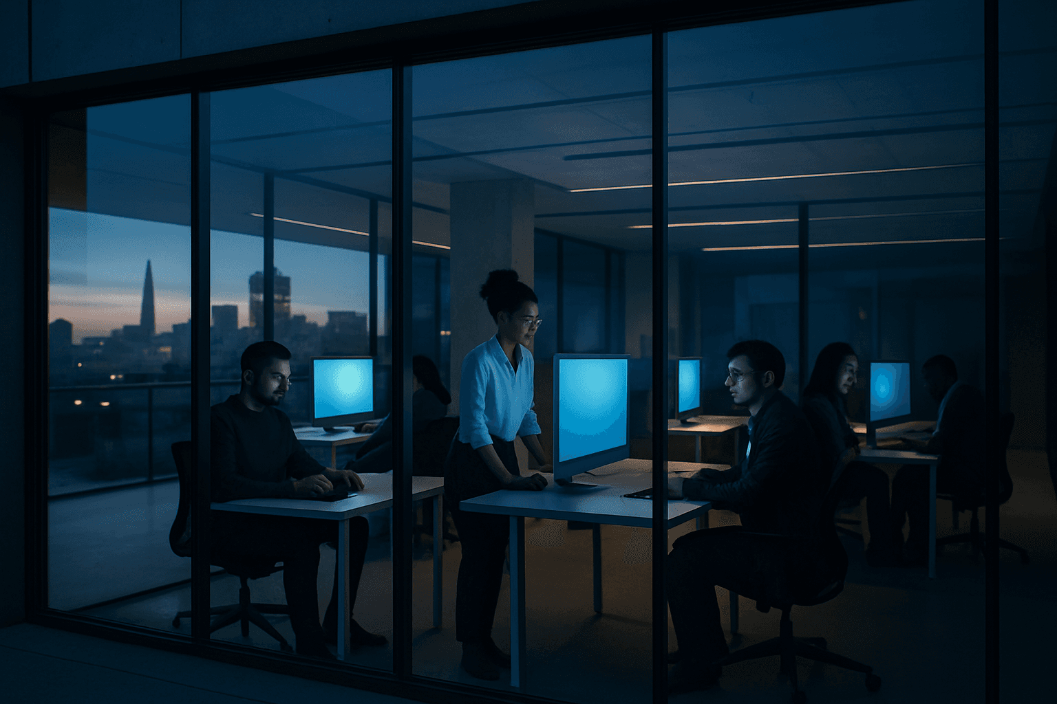 Anthropic Tops CNBC Disruptor 50 List for 2026