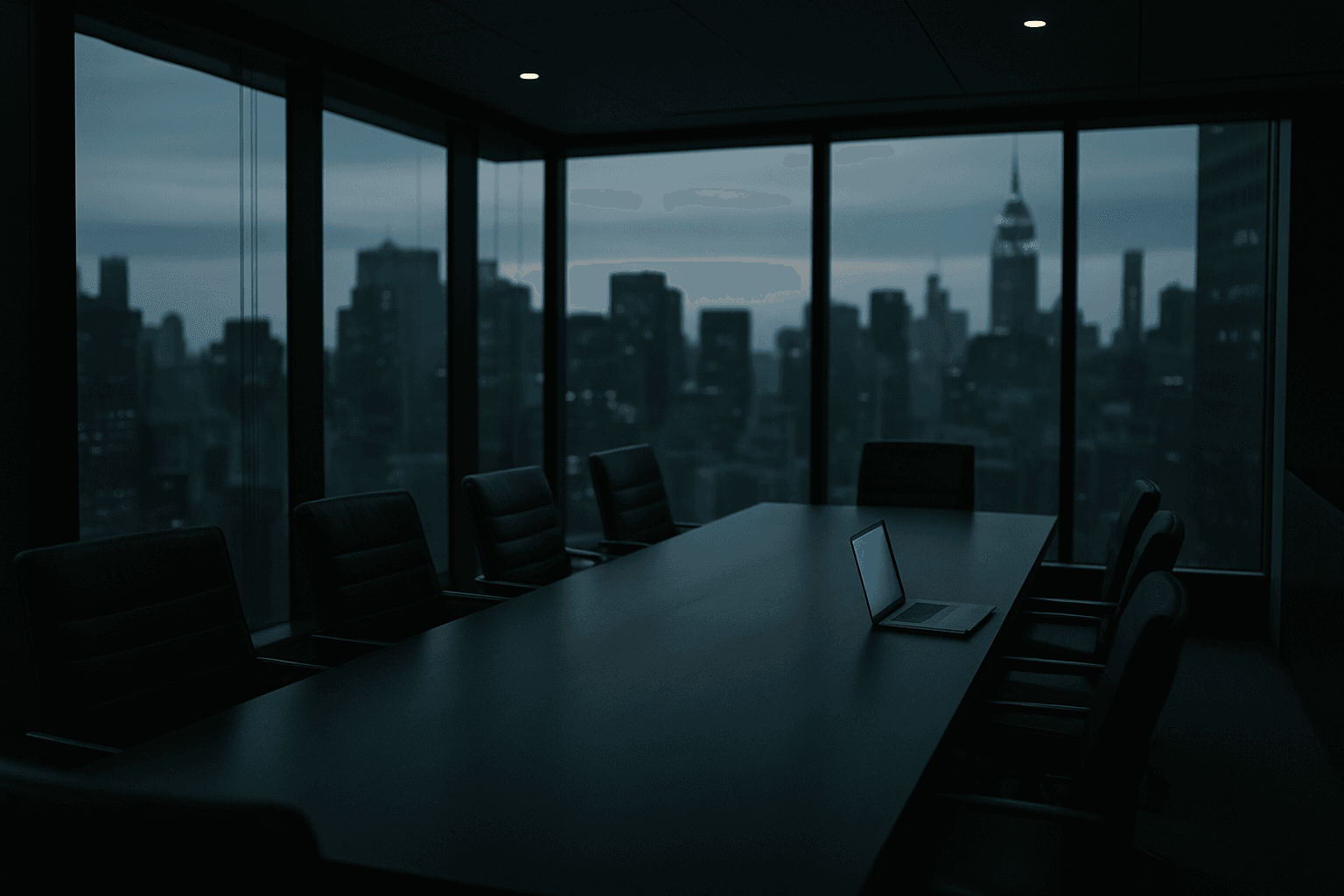 Arca Wealth Raises $48.5 Million, Claims AI-Native RIA Status