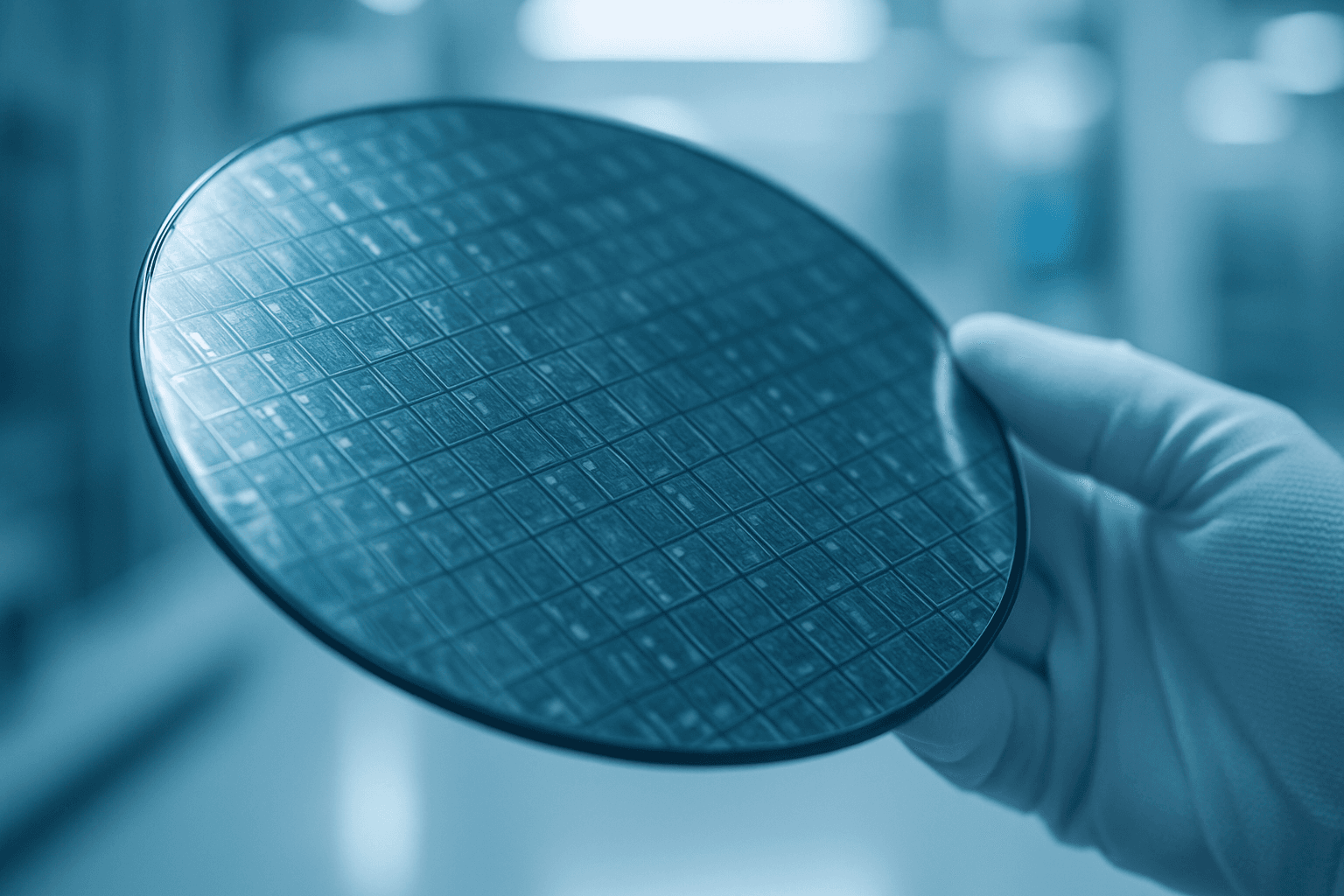CEA-Leti Scales FeRAM Memory to 22nm for Edge AI