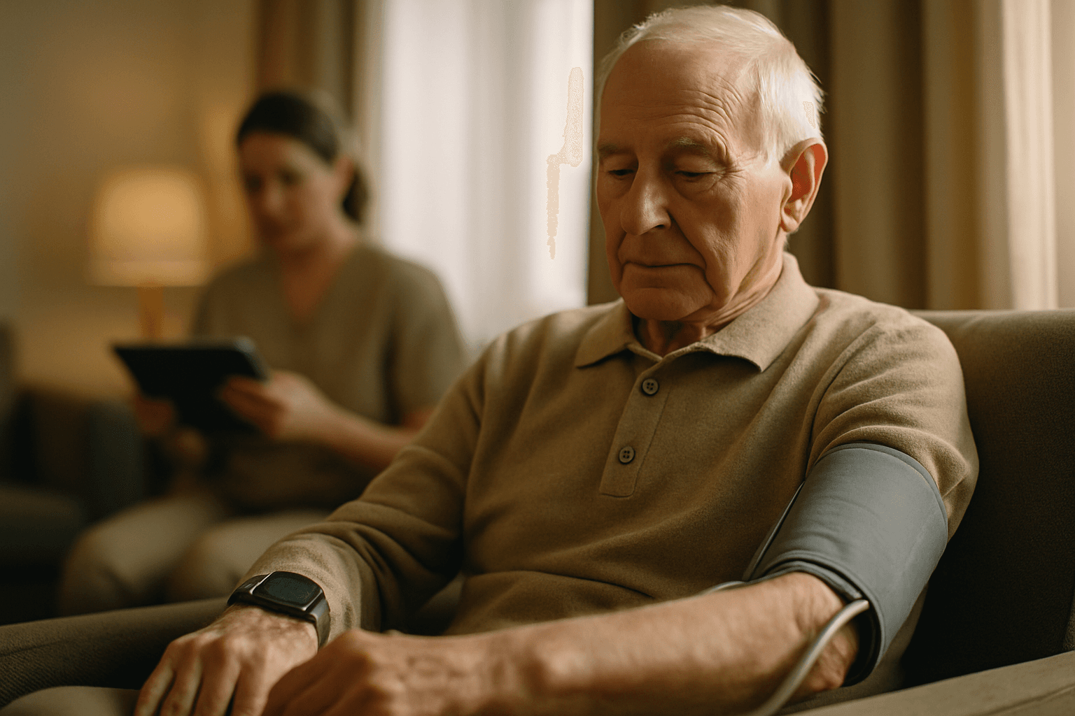 Coredio AI Heart Failure Software Wins FDA Breakthrough Designation