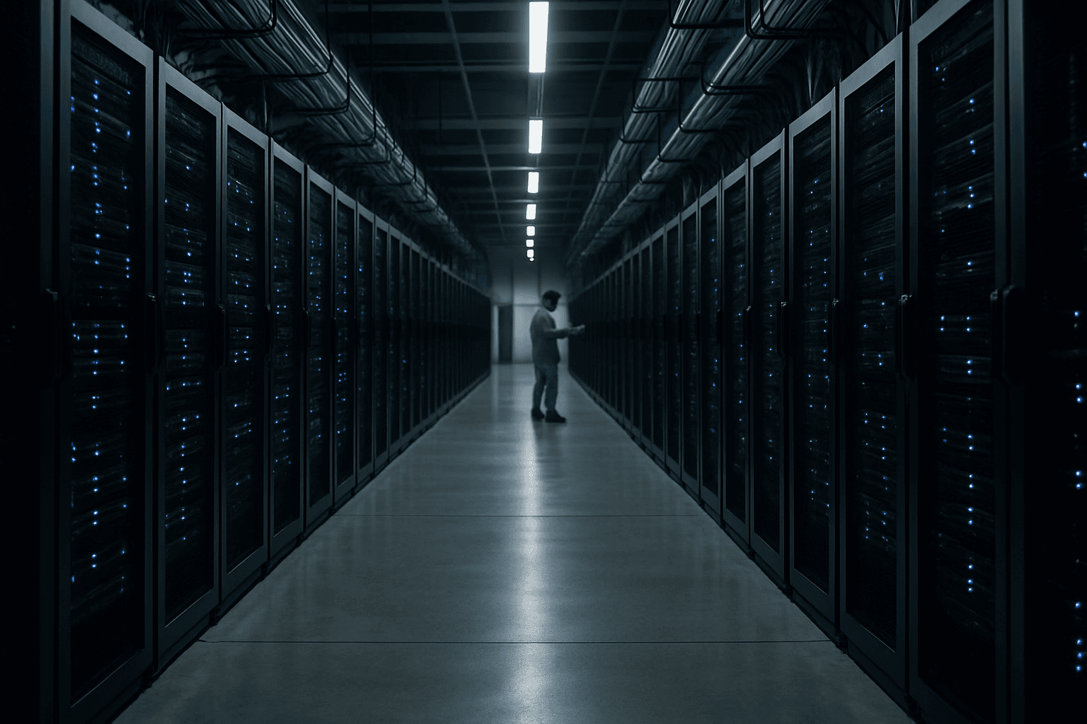 Dell AI Server Revenue Jumps 757%, Stock Hits Record