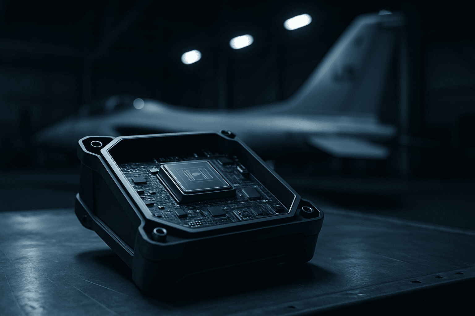 EdgeCortix Clears U.S. Air Force Edge AI Platform Review