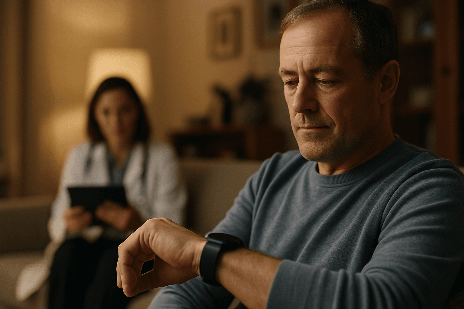 FDA Grants Breakthrough Designation to Coredio Heart Failure AI Platform