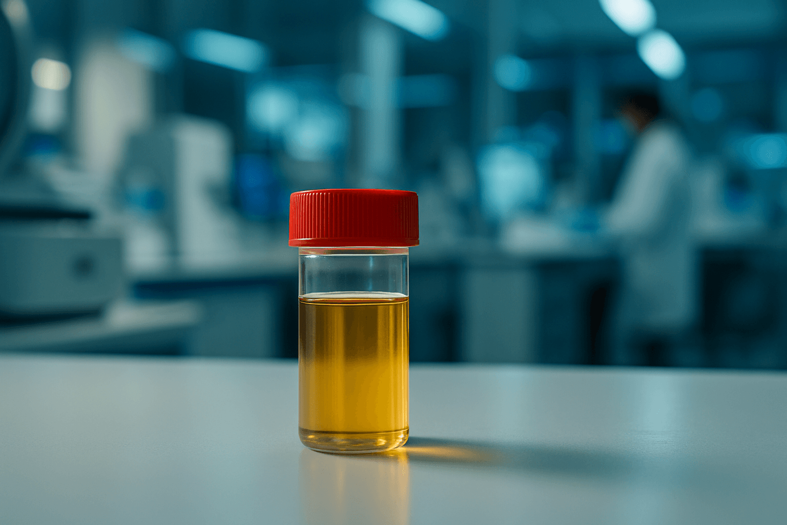 FDA Grants Breakthrough Designation to Urine-Based Multi-Cancer Test