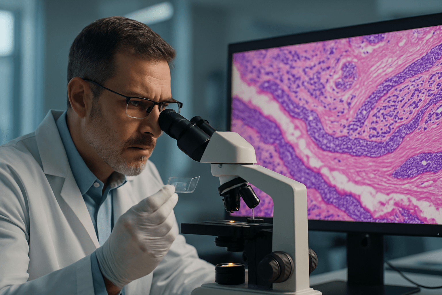 FDA Grants Breakthrough Designation to AI Bladder Cancer Prognostic Test