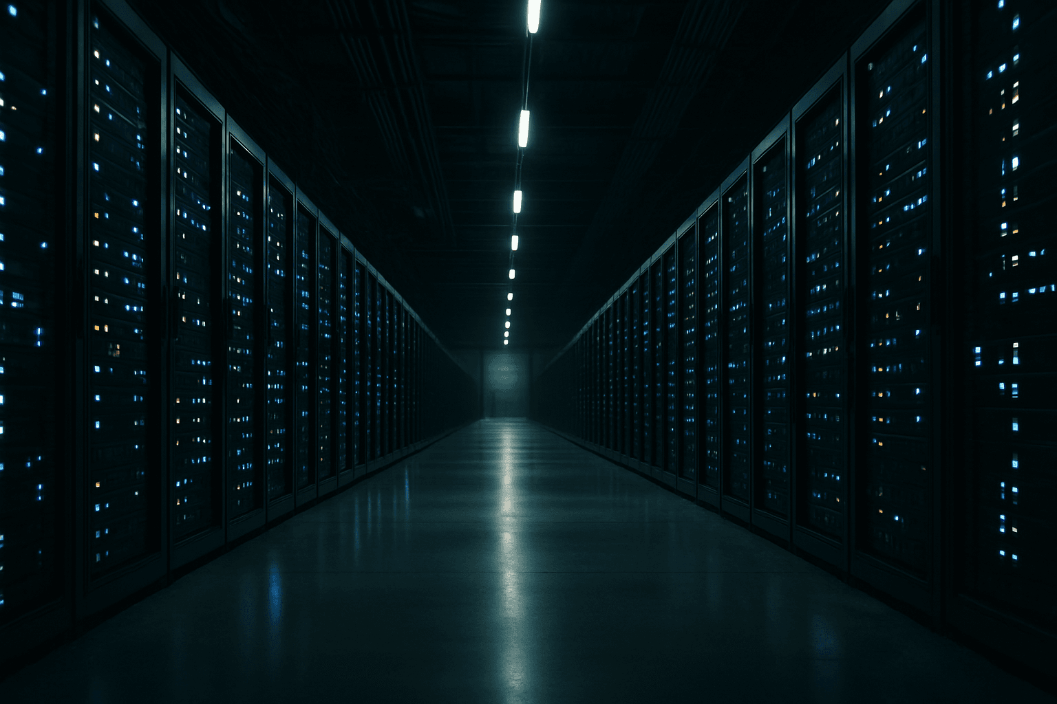Google AI Compression Algorithm Cuts Data Center Energy Use