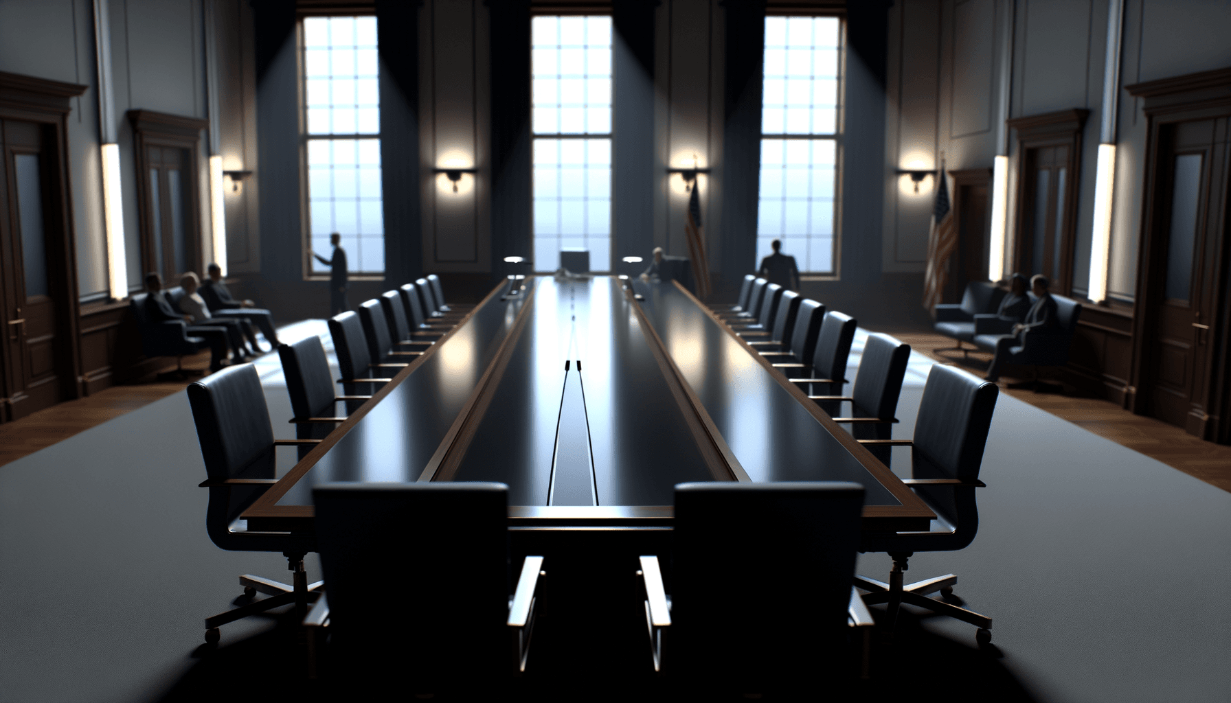 Google, Microsoft, xAI Grant US Government Early AI Model Access
