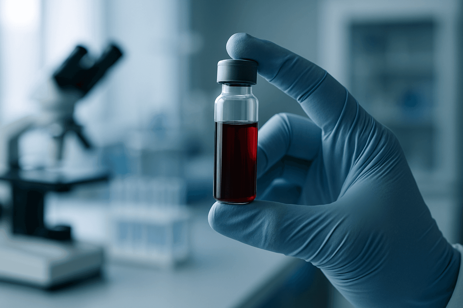 Helio Genomics Partners With Syneos to Roll Out AI Liver Cancer Test