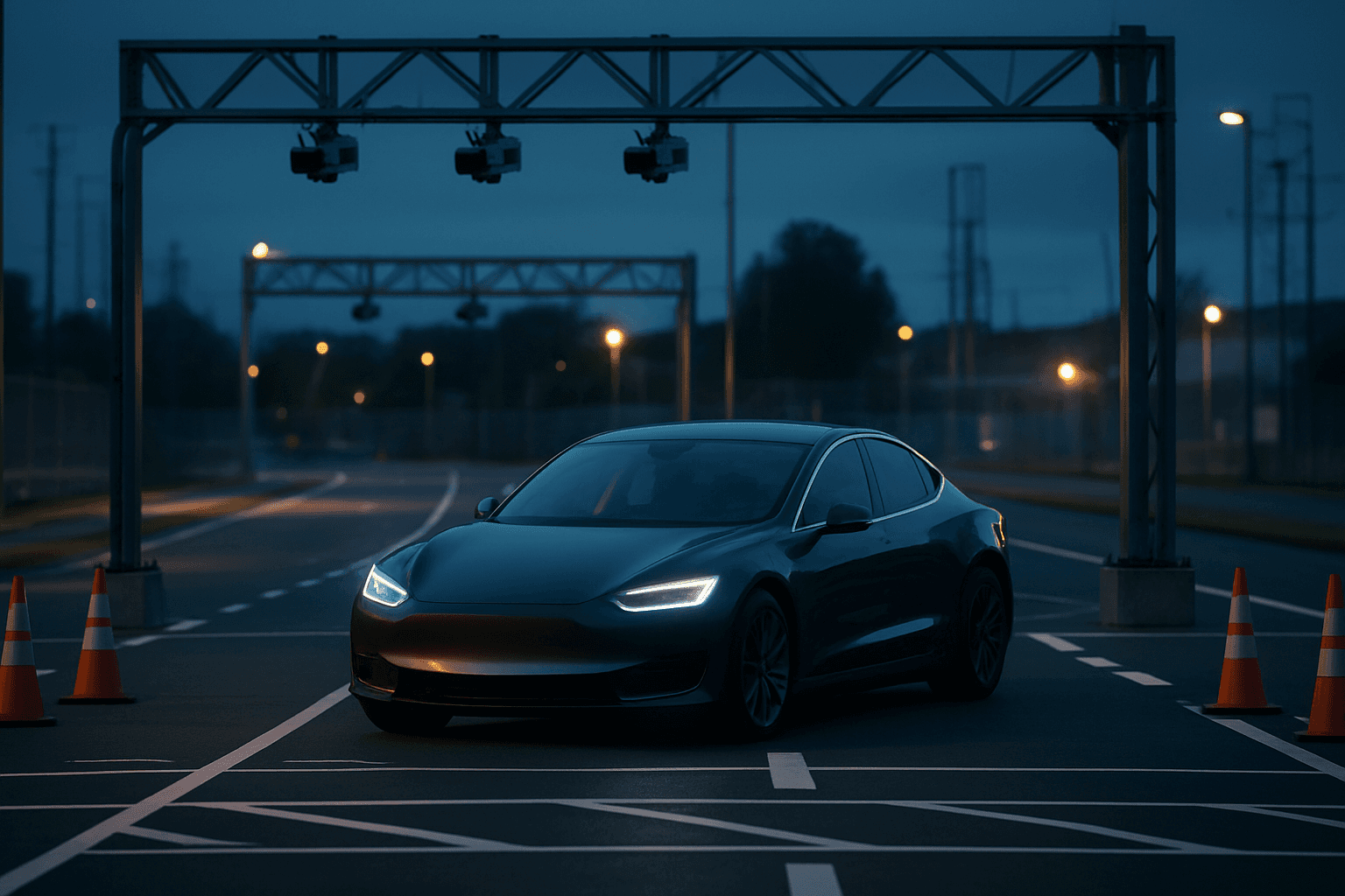 Helm.ai Announces Full HD 2-Megapixel Standard for Autonomous Driving Simulation
