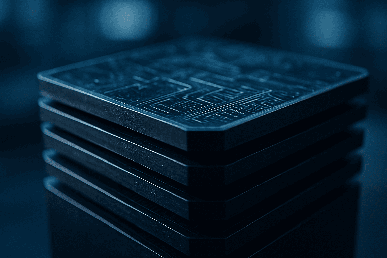 Huawei Claims 3D Chip Architecture Can Rival Top Global Silicon