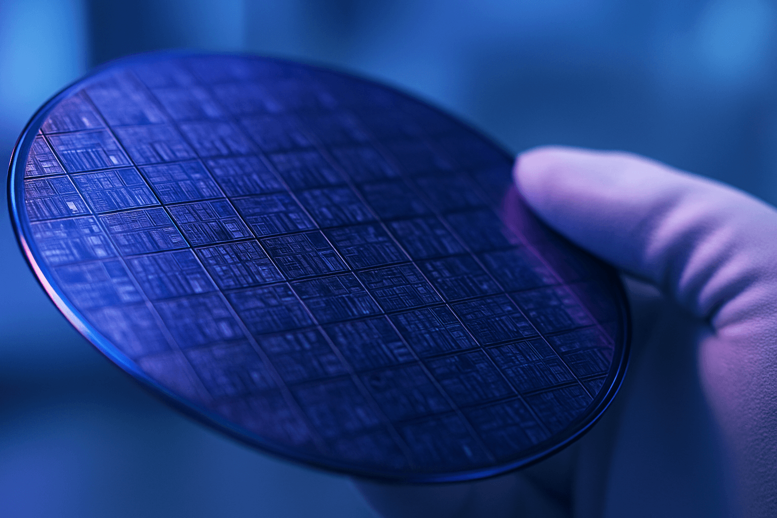 Huawei Claims New Chip Architecture Can Match 1.4nm by 2031