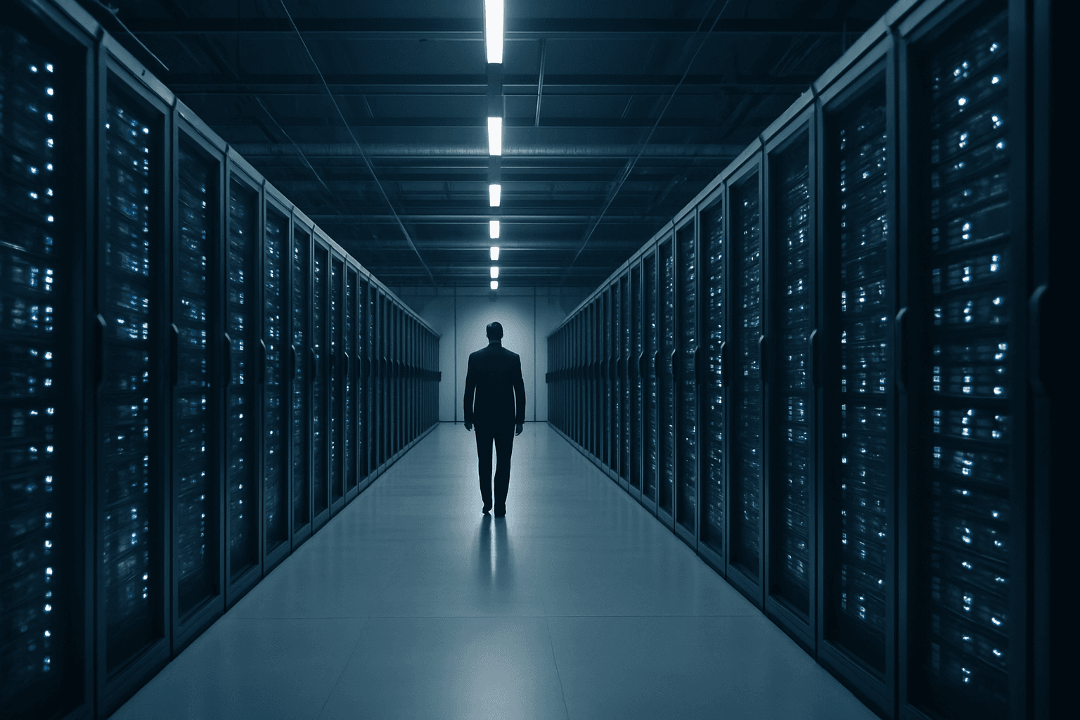 IBM Study Finds Enterprises Locked Into AI Systems They Cannot Control