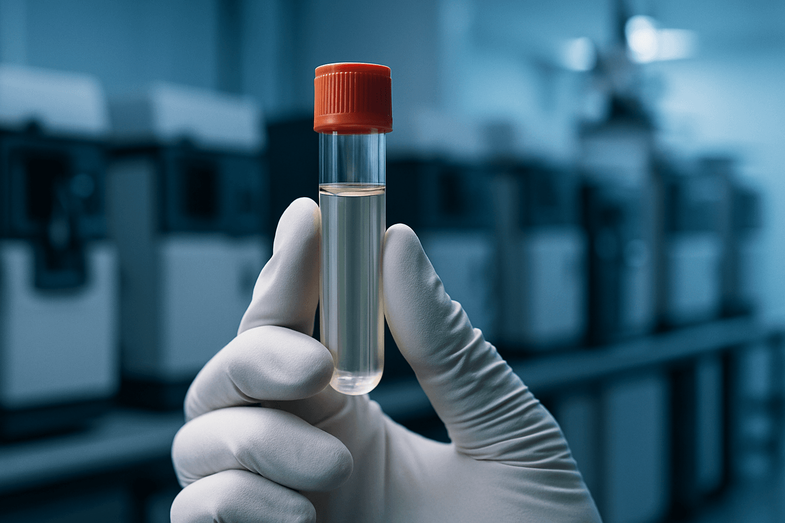 IMU Biosciences Selects Waters Corporation for AI Immune Mapping Platform
