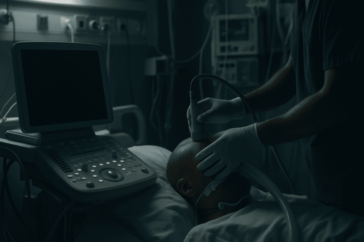 Longeviti Introduces AI-Integrated Brain Ultrasound Interface Platform
