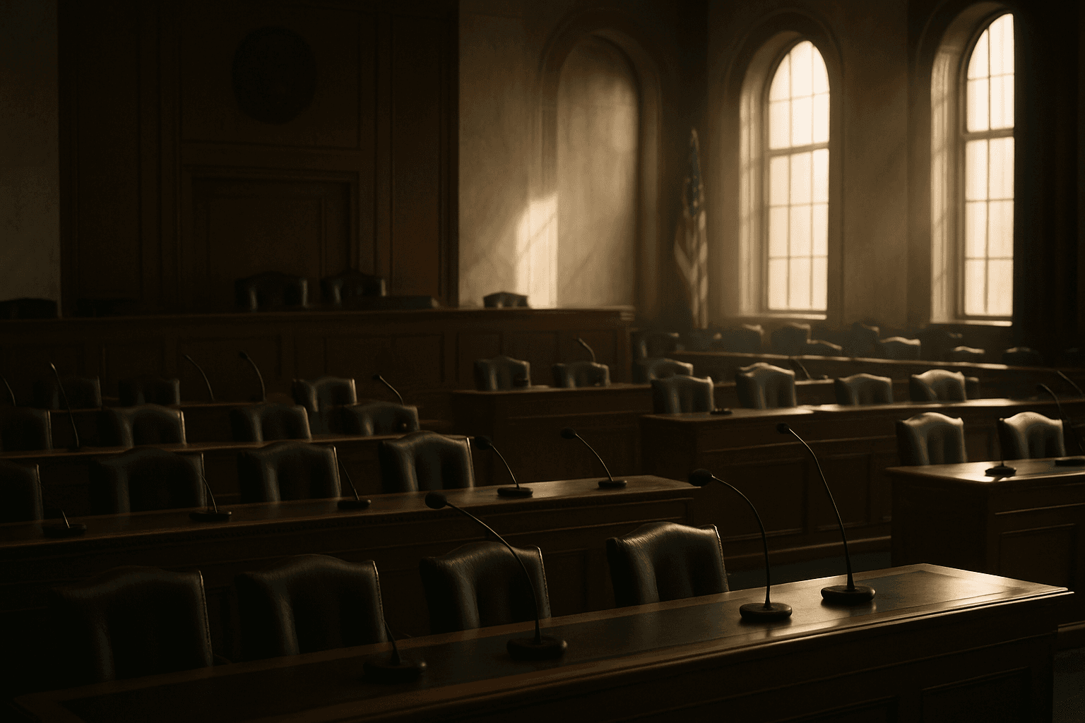 Senator Markey Releases Federal AI Accountability Agenda