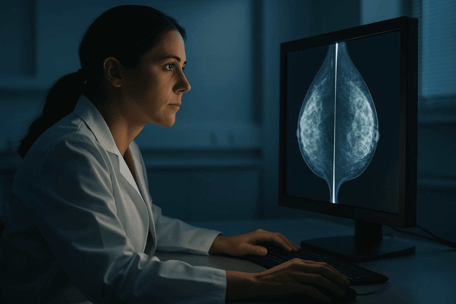 MASAI Trial Correspondence Exposes Evidence Gap in AI Mammography Screening