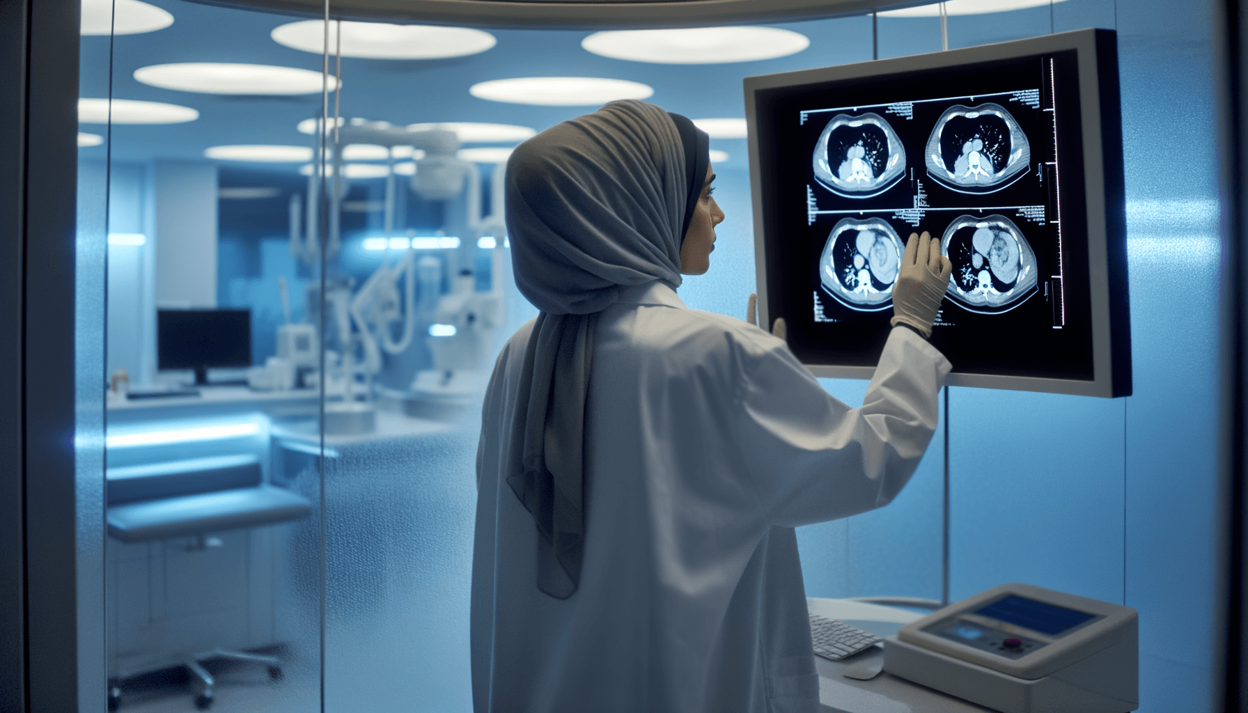 Mayo Clinic AI Model Detects Pancreatic Cancer Before It Becomes Visible