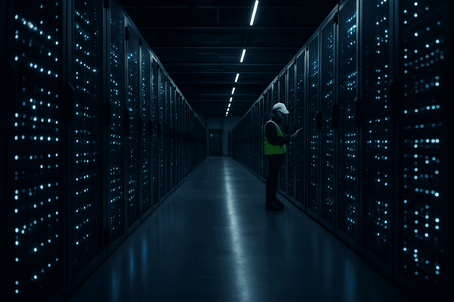 Meta Stock Rises on AI Model and Chip Cost Gains