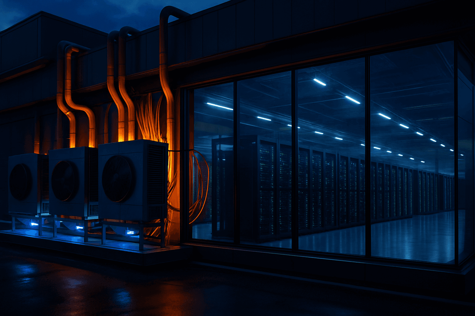 Microsoft in Talks to Supply Anthropic With Maia AI Chips