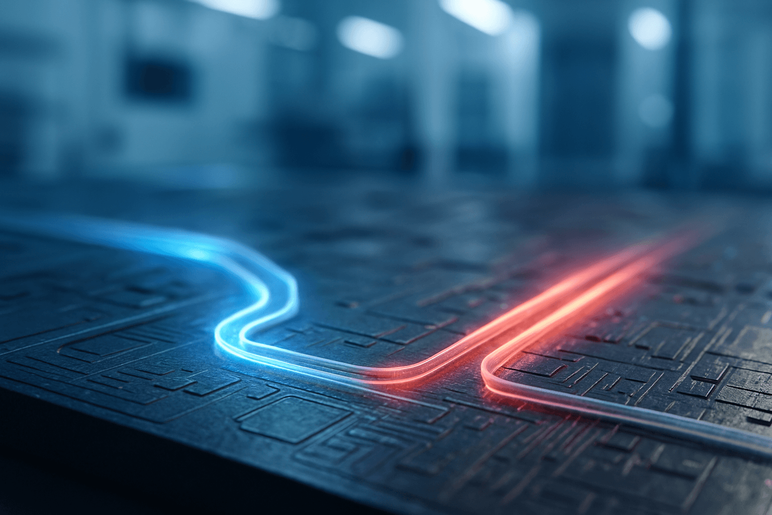 MIT Researchers Achieve Breakthrough in Petabit-Speed Photonic Chip Integration