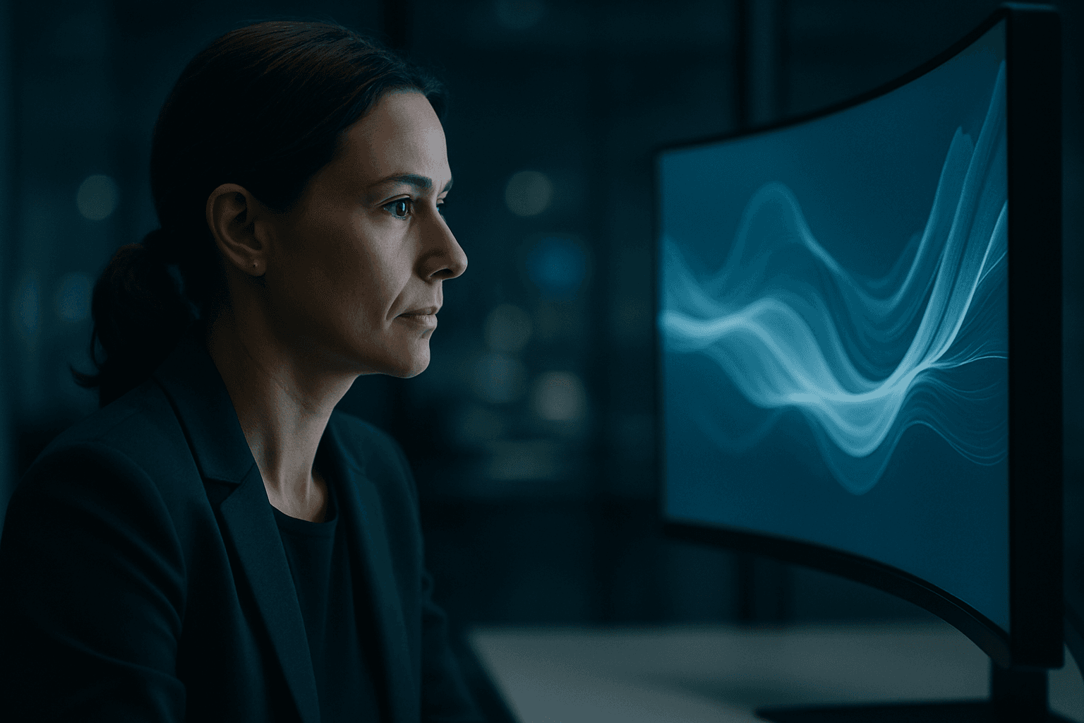 Mira Murati's Thinking Machines Lab Targets More Natural AI Conversation