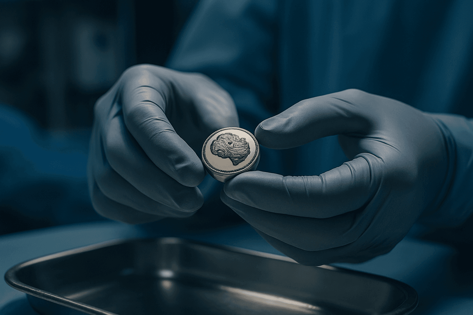 Musk's Neuralink Claims Spark Controversy Over Patient Outcomes