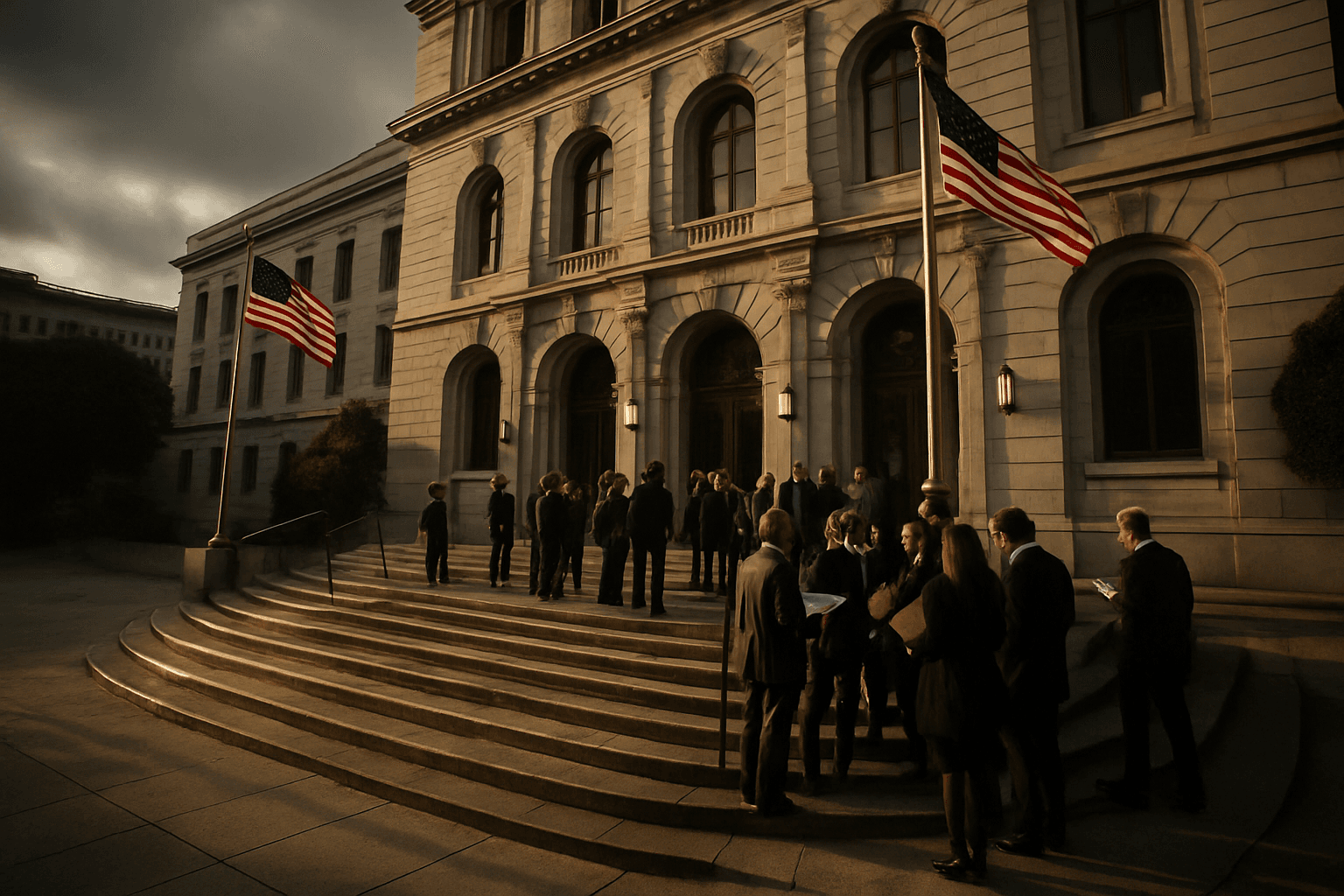Closing Arguments Begin in Musk Versus OpenAI Trial