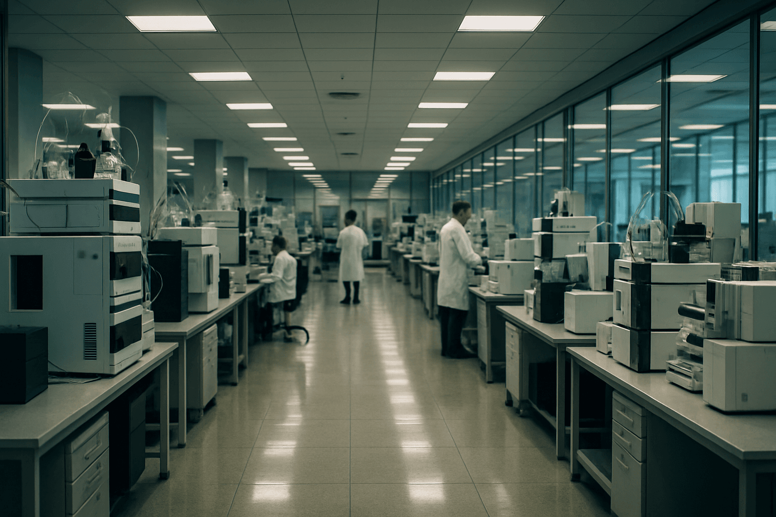 NSF Commits $1.5 Billion to X-Labs Scientific Research Initiative