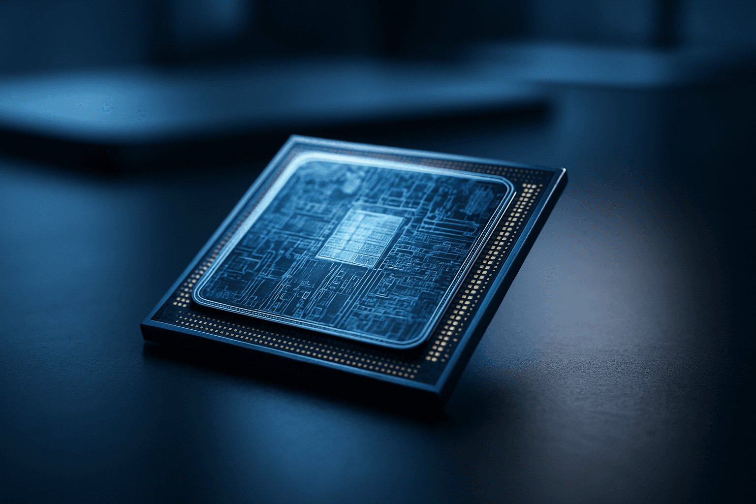 Nvidia Launches Personal AI Chip, Calls It Computer Reinvention
