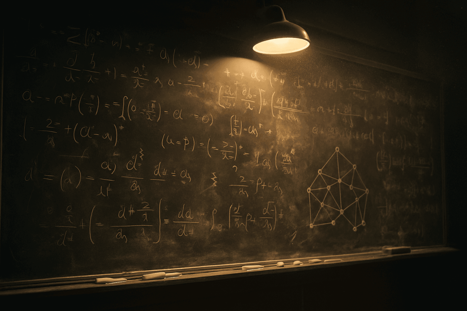 OpenAI AI Model Cracks Decades-Old Erdős Math Conjecture