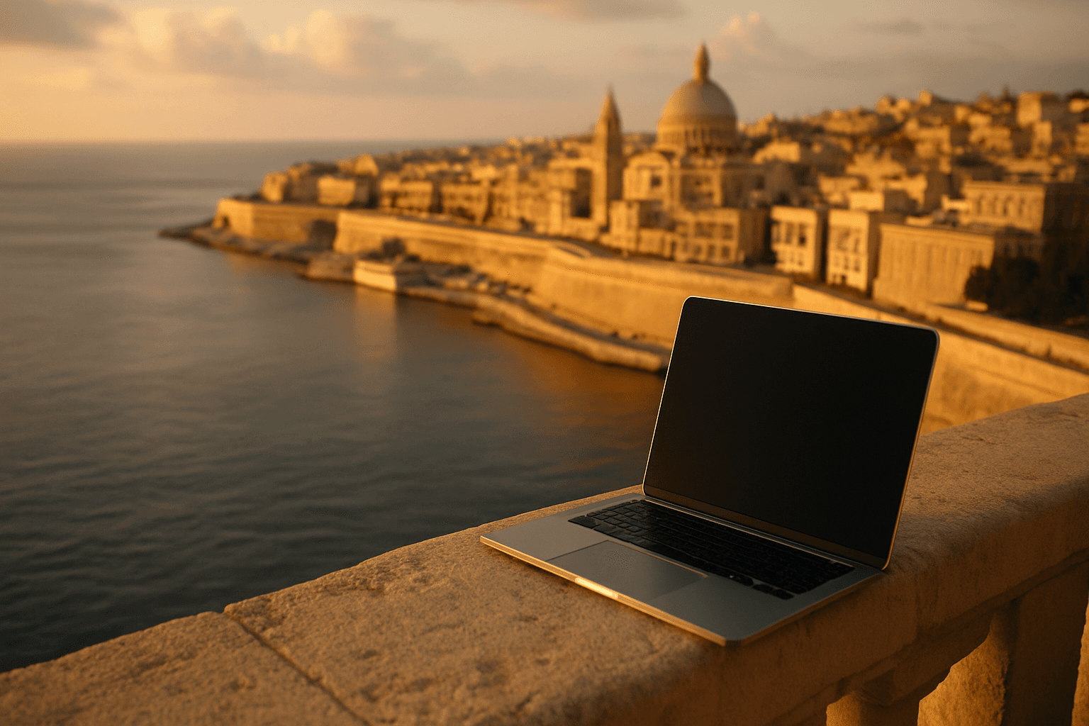 OpenAI Signs Deal With Malta to Give Residents AI Access