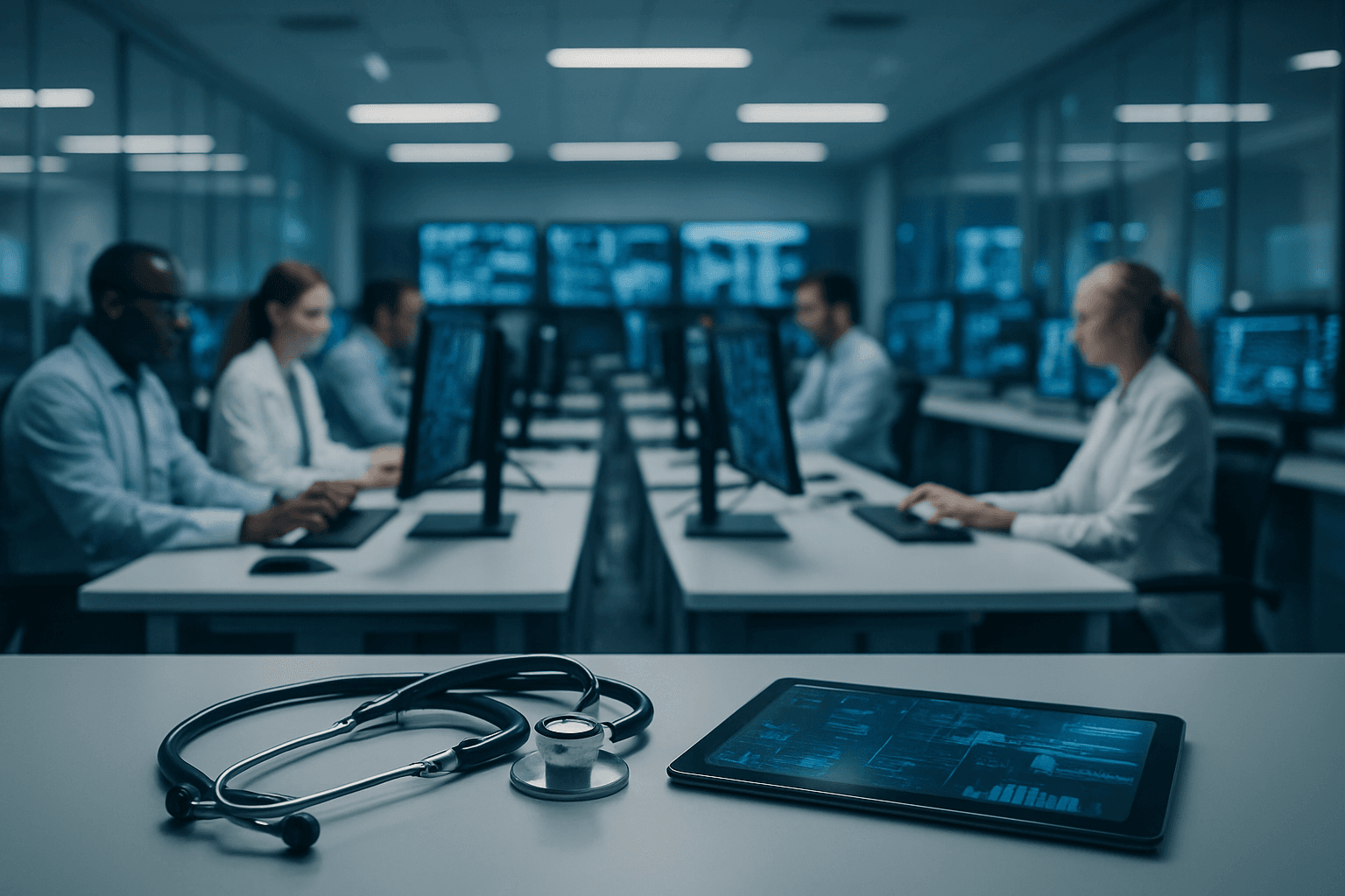 OpenLoop Acquires Hey Revia in AI Healthcare Expansion