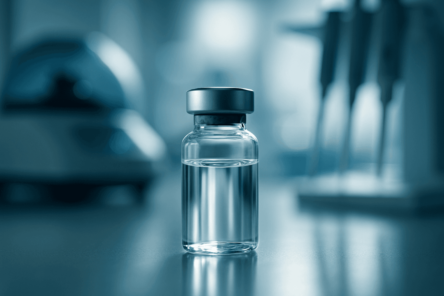 Retatrutide Triple-Hormone Therapy Shows Breakthrough Results in Phase 3 Trials