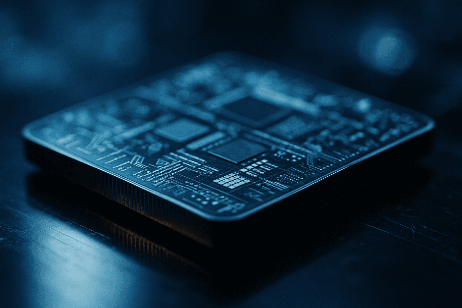 SK Hynix and TetraMem Report Advance in Analog In-Memory AI Computing
