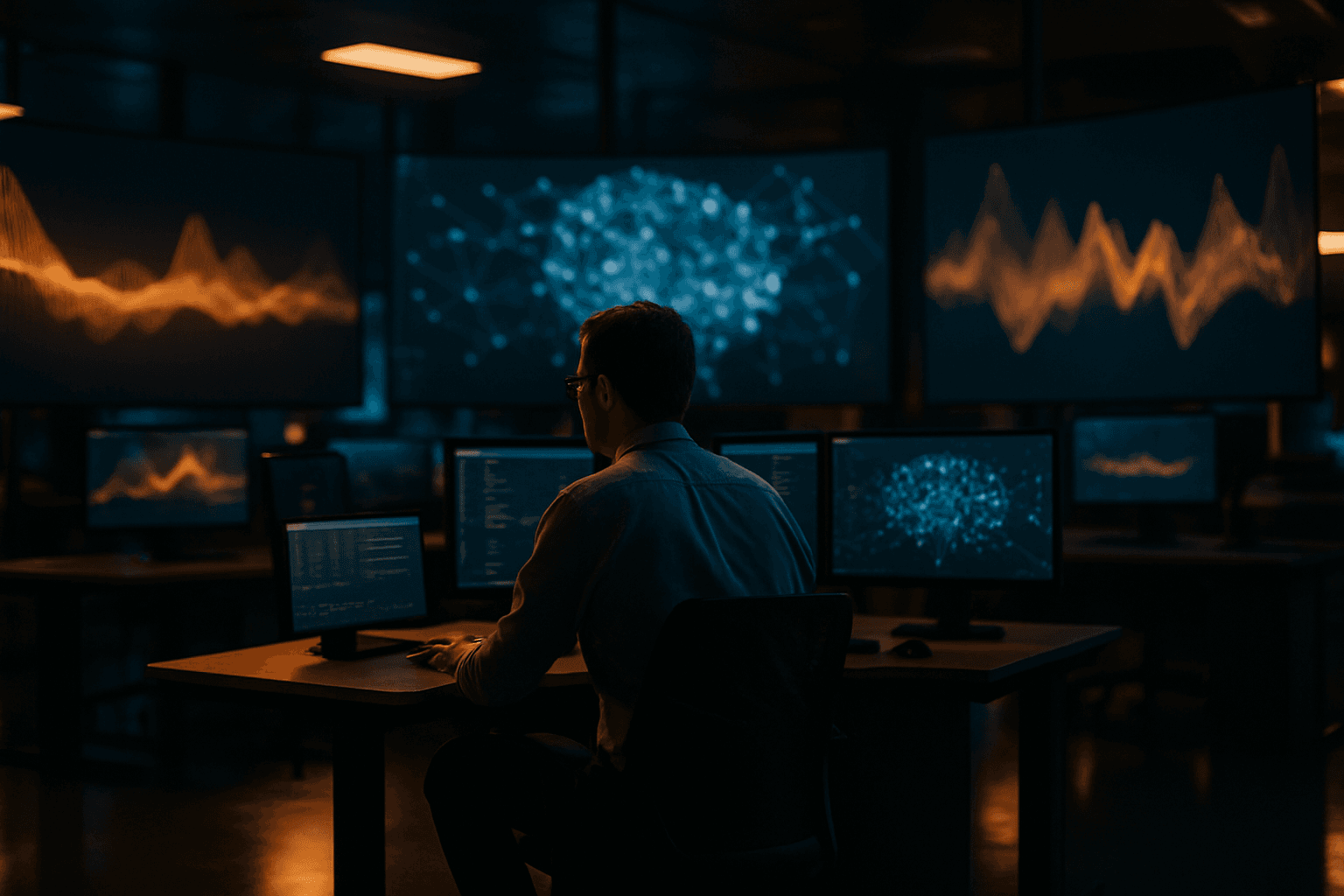 SoundHound AI Wins Overall Agentic AI Company of the Year
