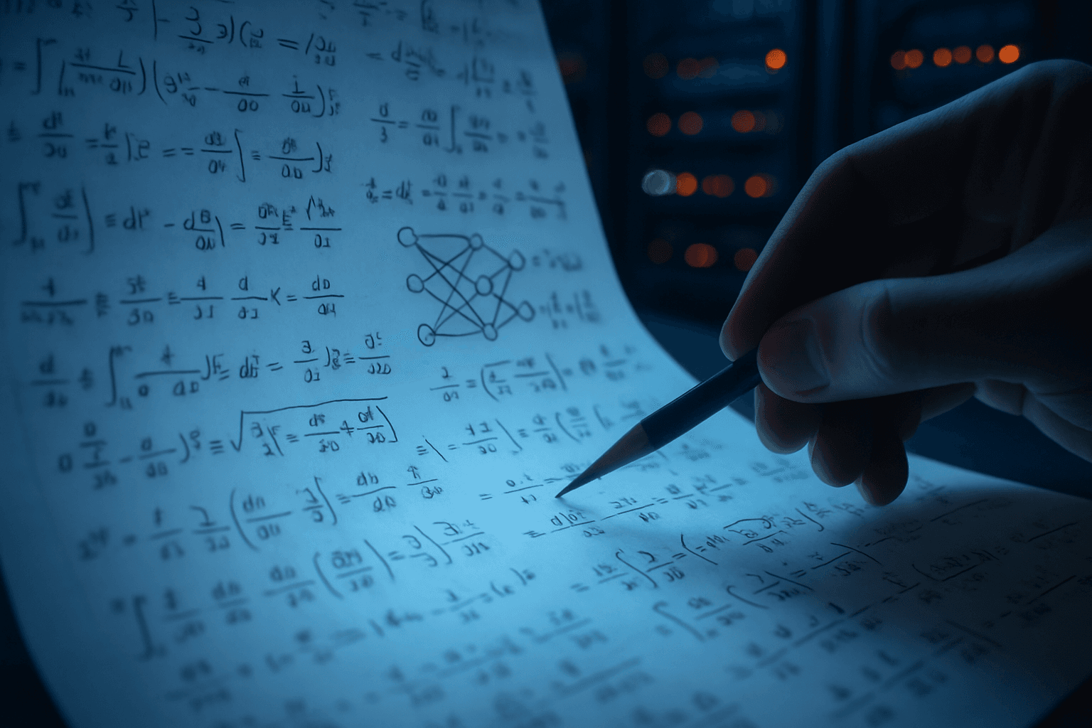 Miami Startup Claims Mathematical Fix for Core LLM Bottleneck