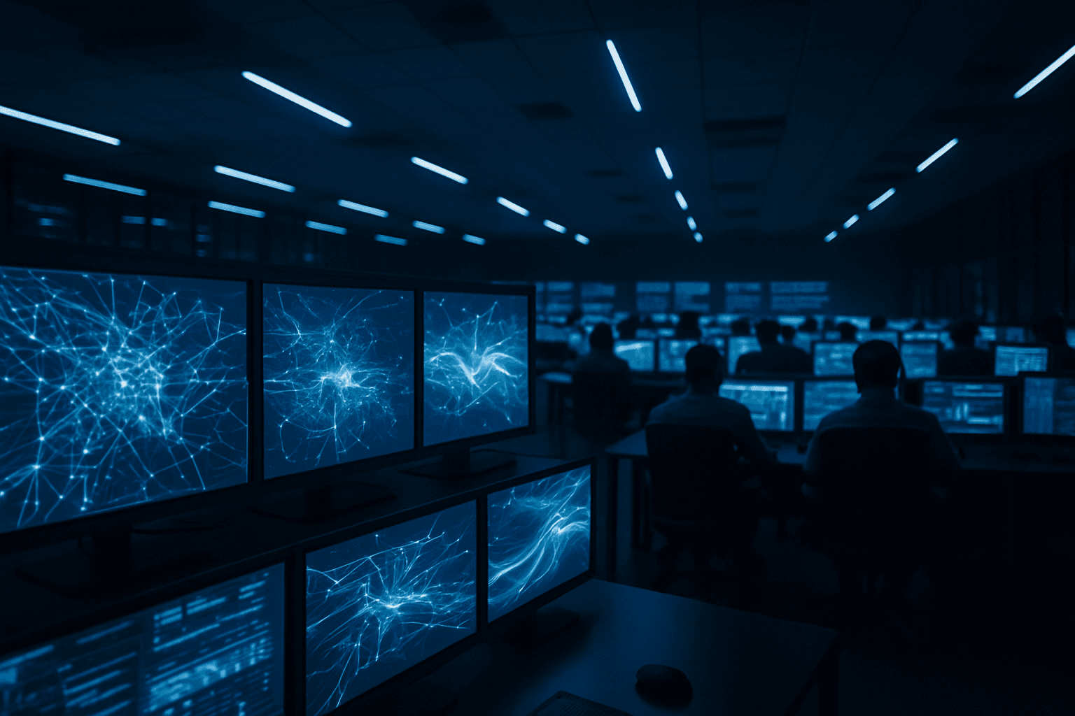 T-Mobile Launches AI Network Optimization Tool, Expands Global Innovation Hub