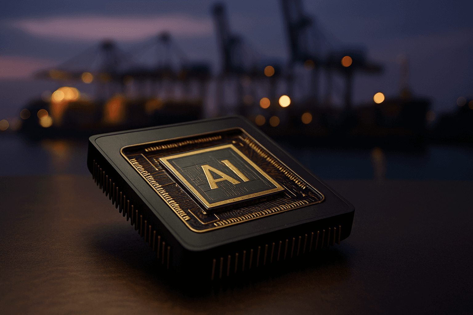 US Approves H200 Chip Sales to Ten Chinese Firms