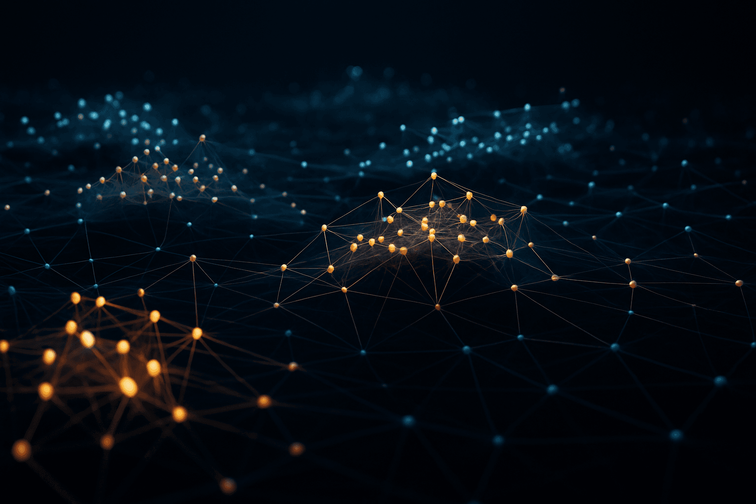 USC Tool Maps Massive Networks to Spot Disease Clusters, Fraud