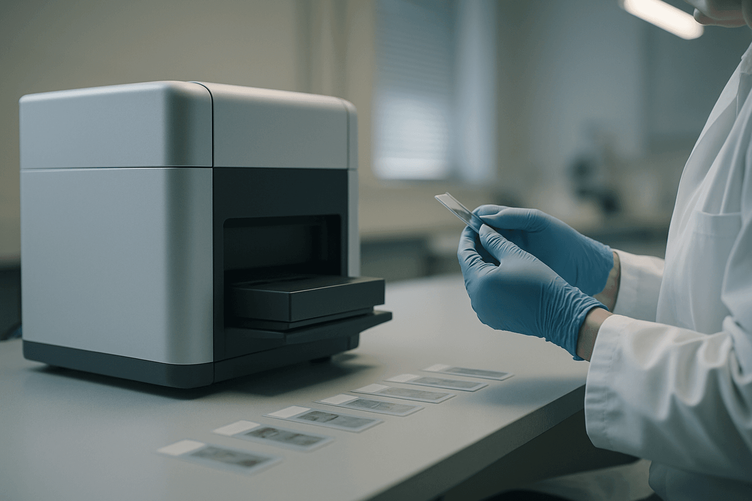 Valar Labs Wins FDA Breakthrough Tag for AI Bladder Cancer Tool
