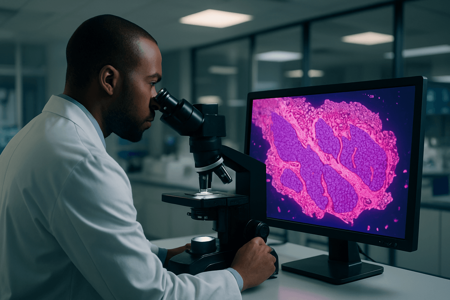 FDA Grants Breakthrough Designation to Valar Labs AI Bladder Cancer Test
