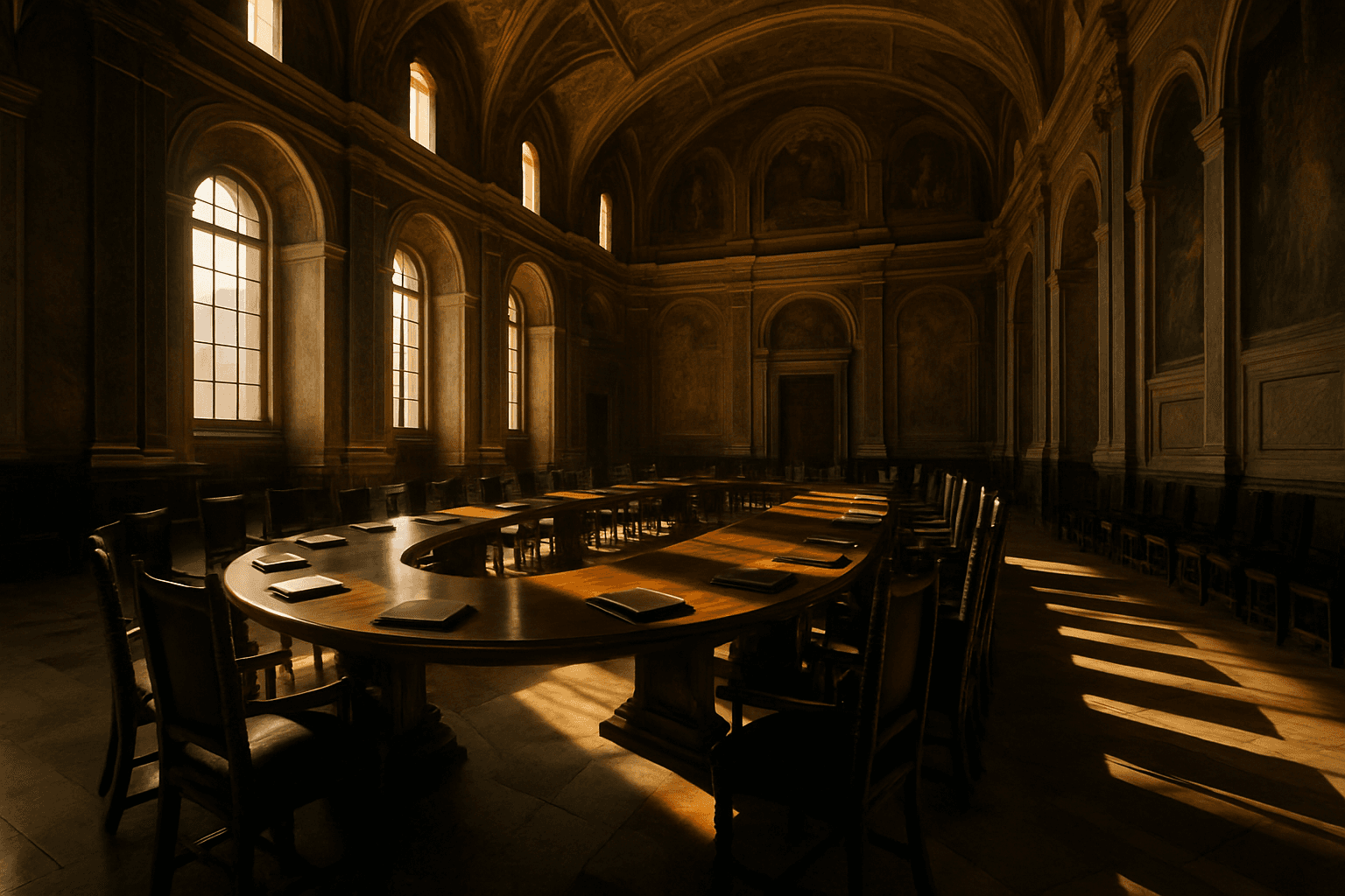 Vatican Creates Commission to Coordinate AI Policy for Holy See